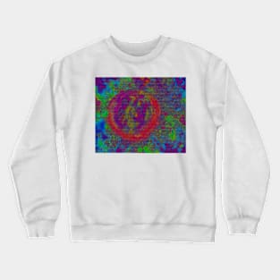 Eve Crewneck Sweatshirt